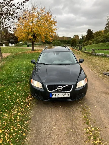 Volvo V70