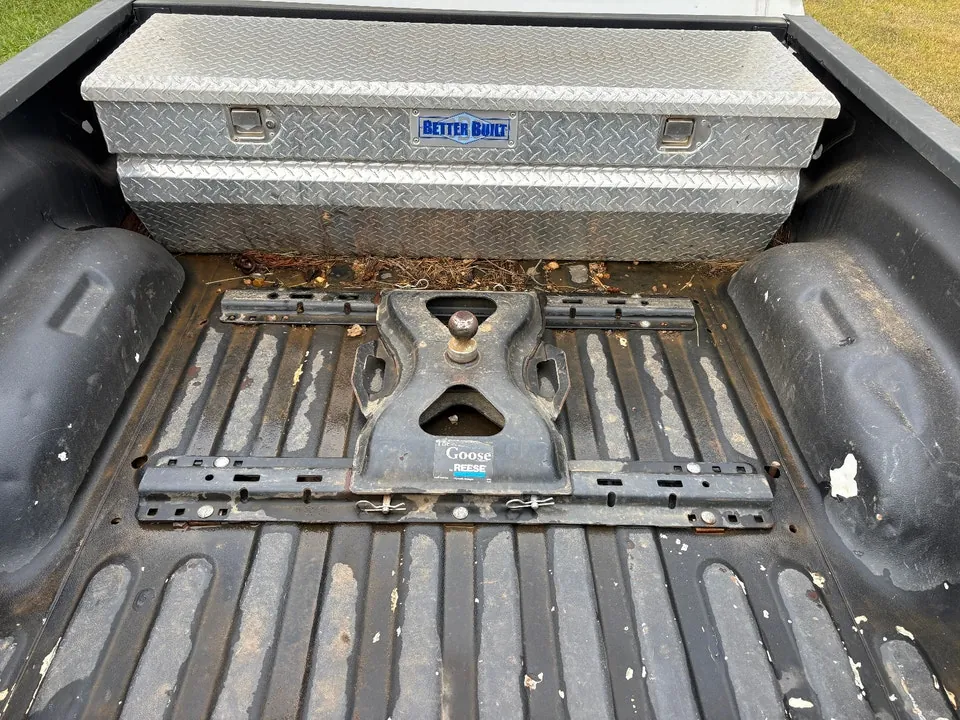 Ram 2500 2014 photo 4