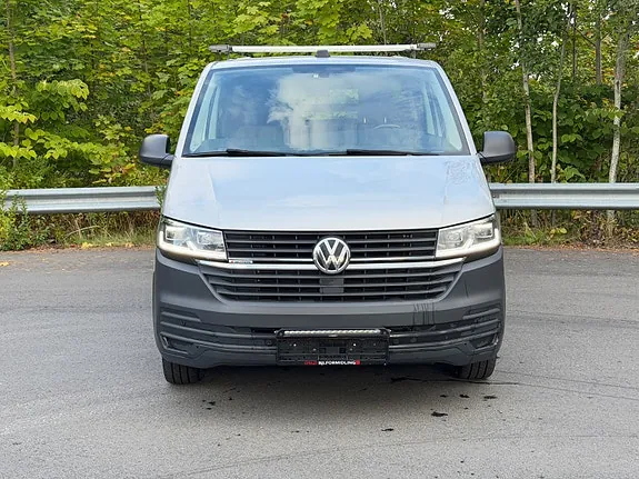 Volkswagen Transporter 2022 photo 5