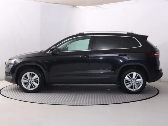 Skoda Karoq 2024 photo 2