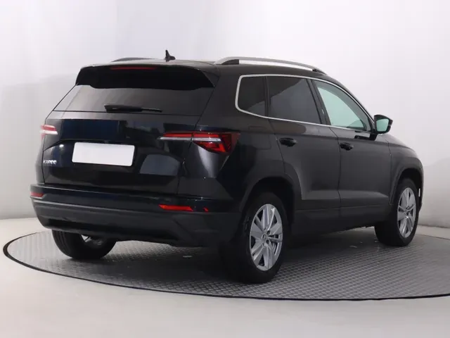 Skoda Karoq 2024 photo 4