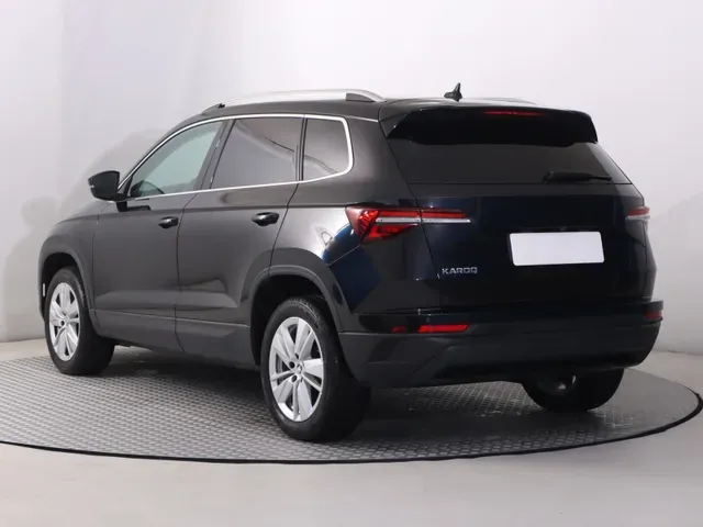 Skoda Karoq 2024 photo 3
