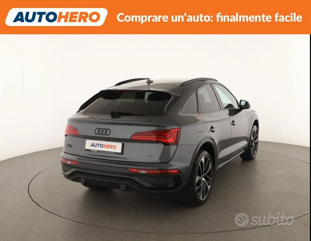 Audi Q5 2023 photo 5
