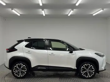 Toyota Yaris Cross 2023 photo 3
