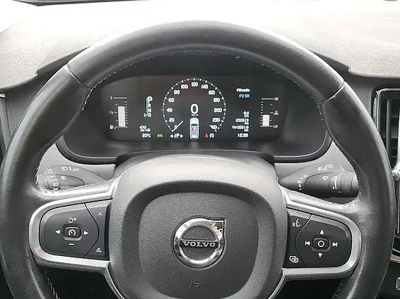 Volvo V90 2018 photo 2