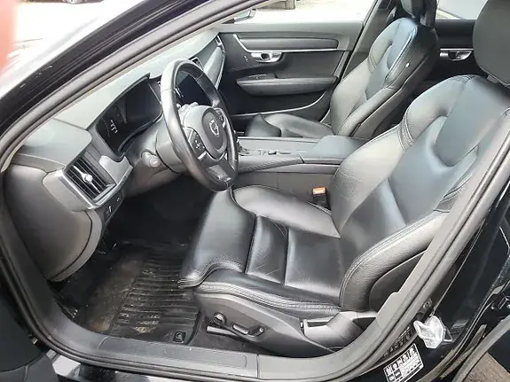 Volvo V90 2018 photo 3