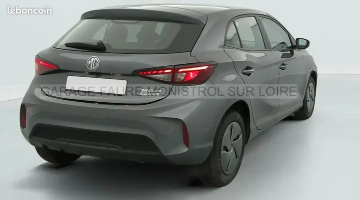 MG Mg3 2026 photo 4