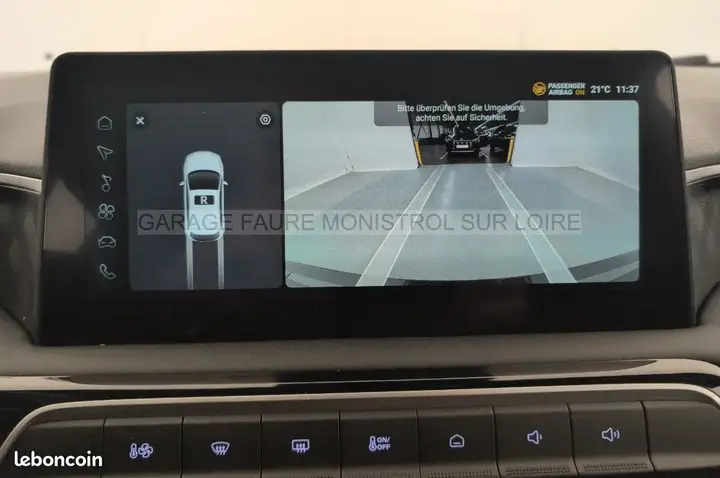 MG Mg3 2026 photo 2