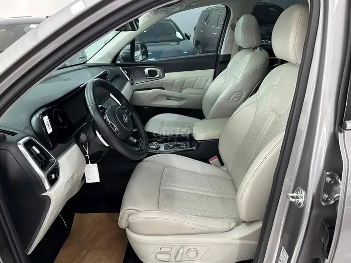 Kia Sorento 2020 photo 5