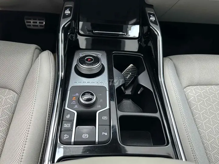 Kia Sorento 2020 photo 4