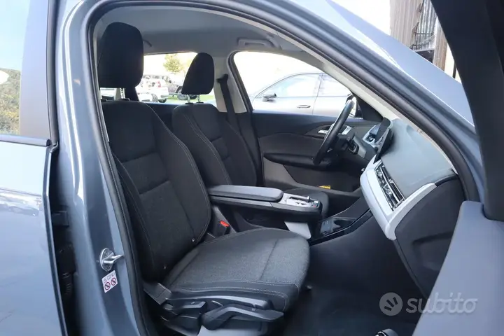 BMW Ix1 2023 photo 5