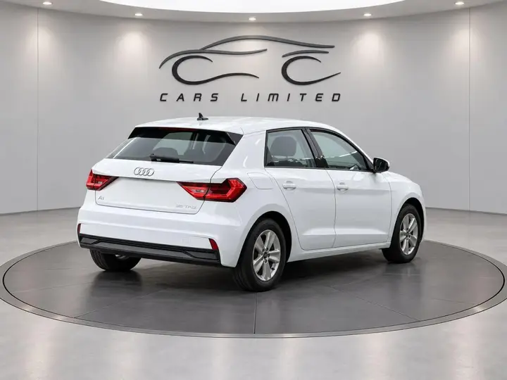 Audi A1 2022 photo 4
