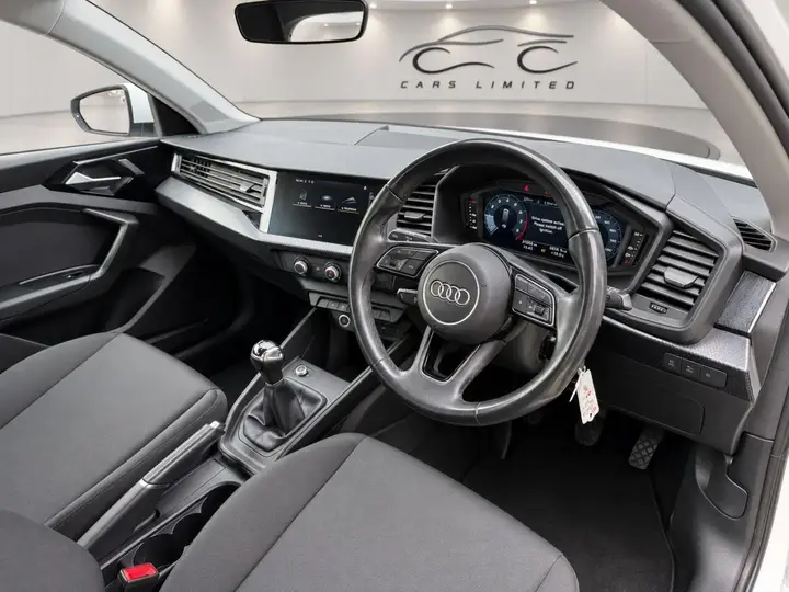 Audi A1 2022 photo 3
