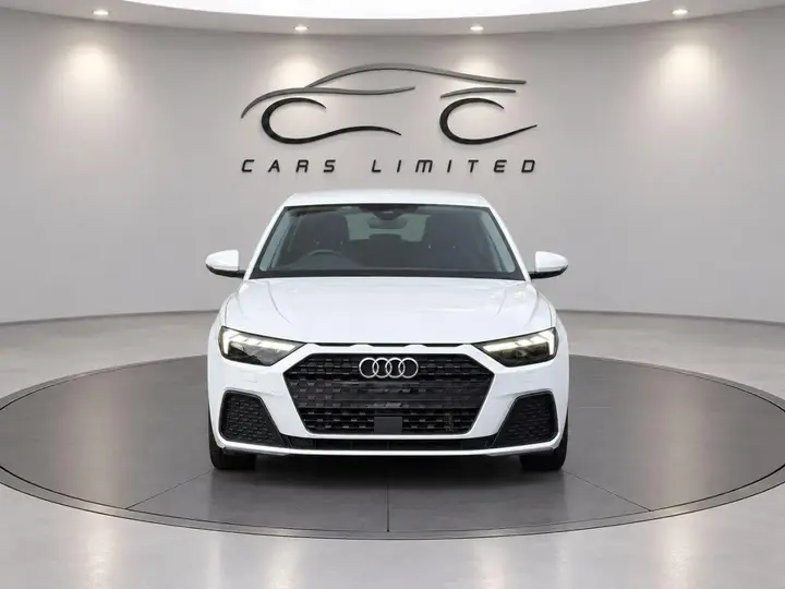 Audi A1 2022 photo 5