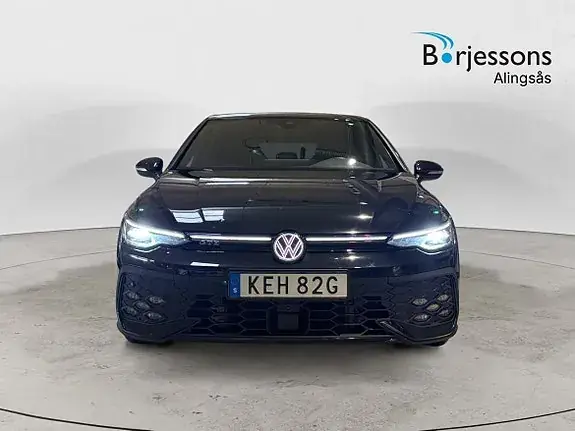 Volkswagen Golf I 2024 photo 4