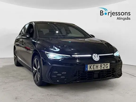 Volkswagen Golf I