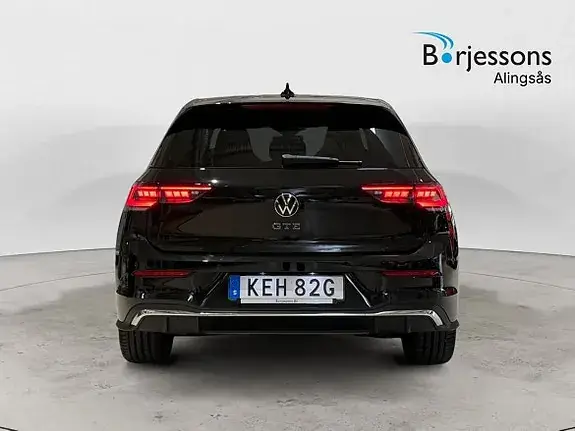 Volkswagen Golf I 2024 photo 5