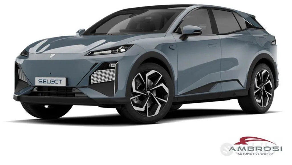 Changan Deepal S07