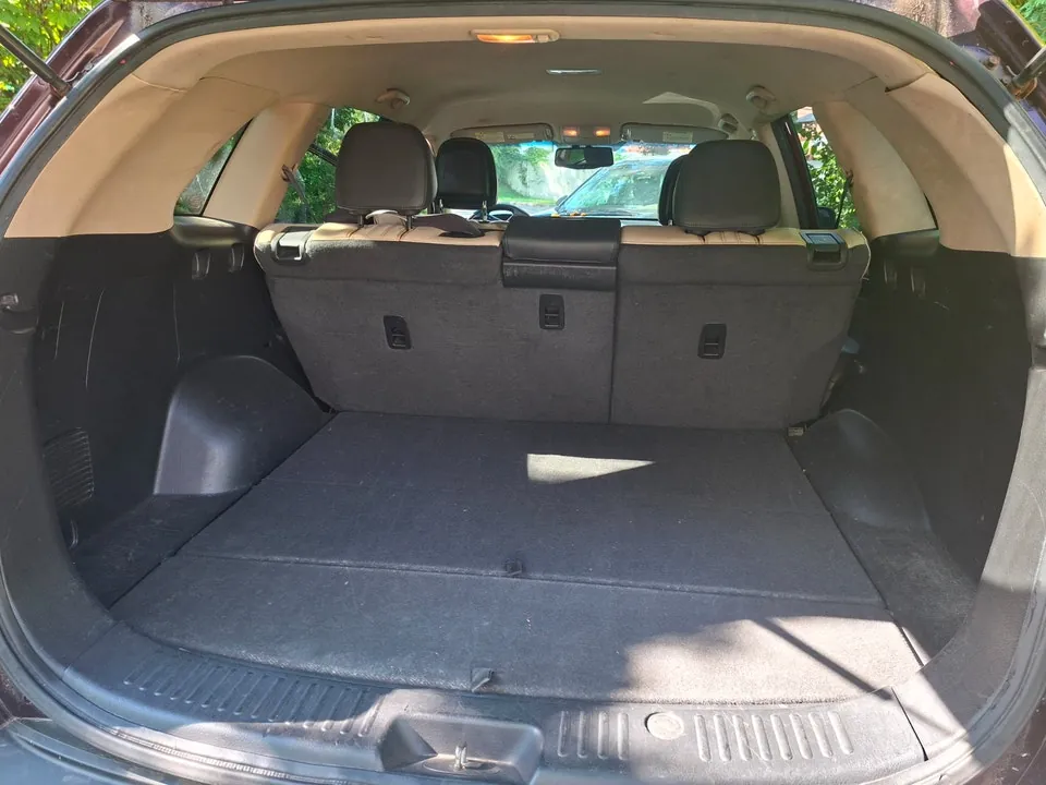 Kia Sorento 2011 photo 5