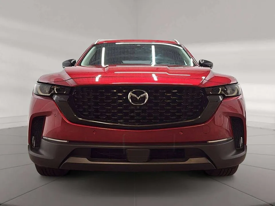 Mazda Cx-50 2024 photo 2