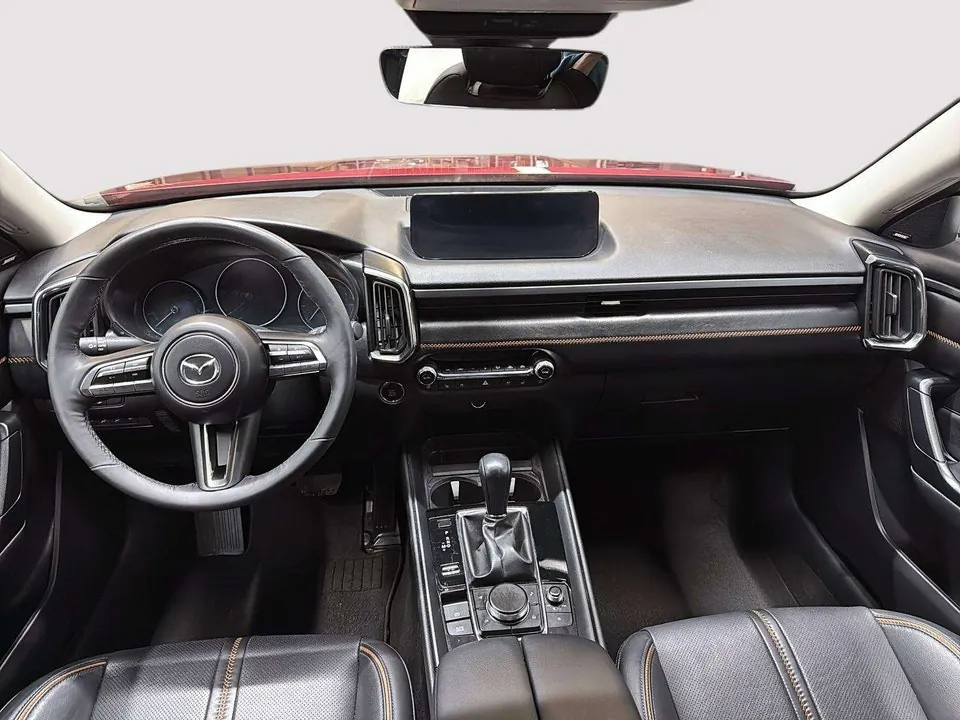 Mazda Cx-50 2024 photo 4
