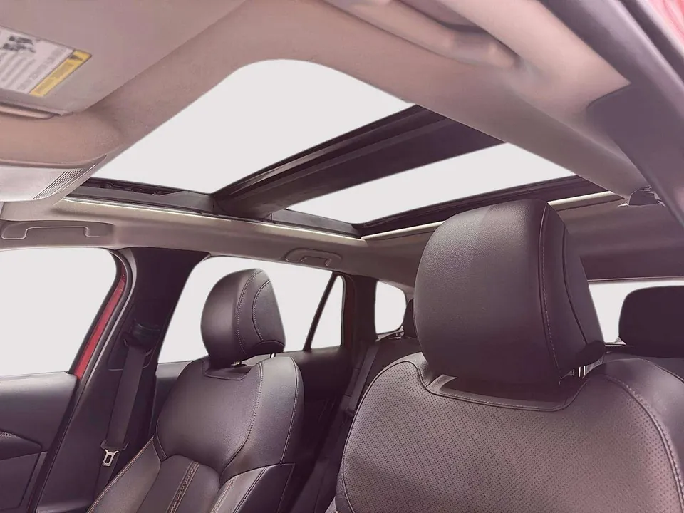 Mazda Cx-50 2024 photo 5