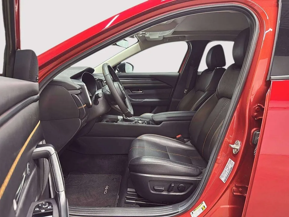 Mazda Cx-50 2024 photo 3
