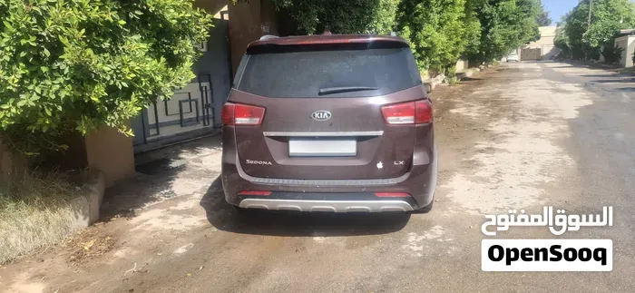 Kia Sedona