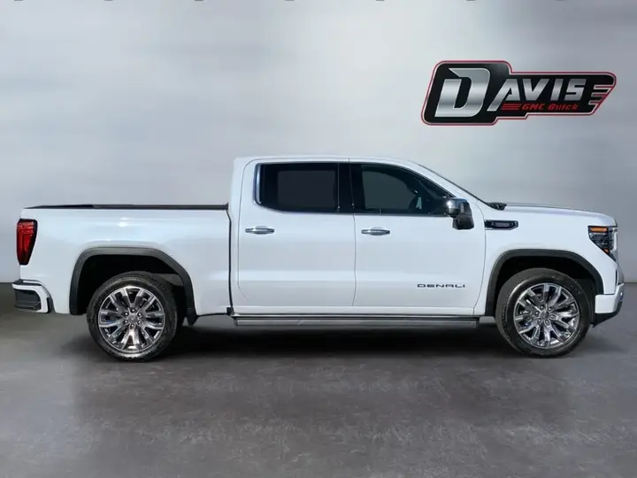 GMC Sierra 1500 2026 photo 5