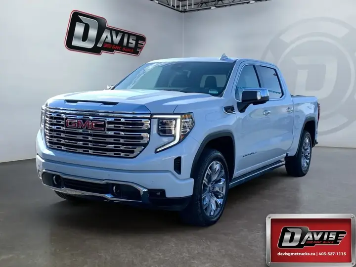 GMC Sierra 1500