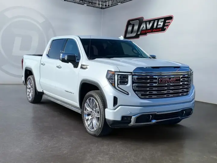 GMC Sierra 1500 2026 photo 3