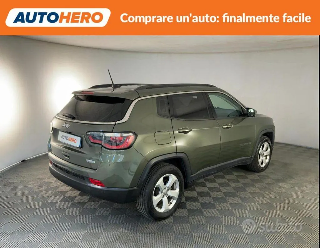 Jeep Compass 2019 photo 5