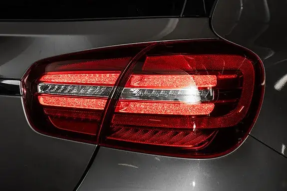 Mercedes-Benz Gla 180 2019 photo 5