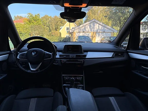 BMW 220D 2018 photo 4