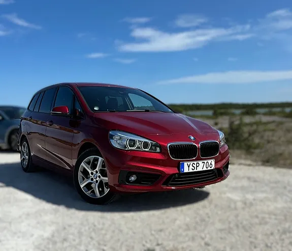 BMW 220D