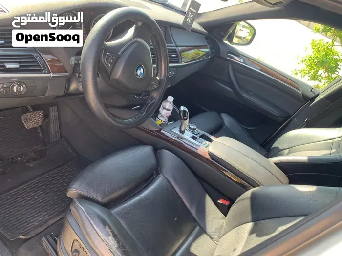 BMW X6 2012 photo 4