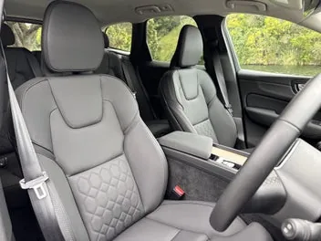 Volvo Xc60 2026 photo 5