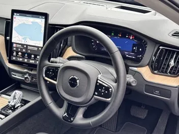 Volvo Xc60 2026 photo 4