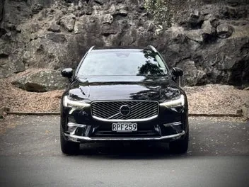 Volvo Xc60 2026 photo 3