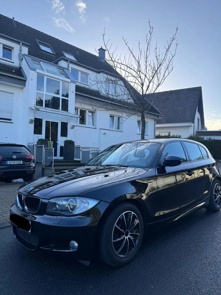 BMW 1Er