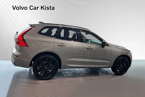 Volvo Xc60 2027 photo 2