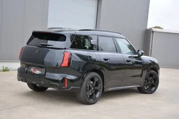 Mini Cooper 2024 photo 2