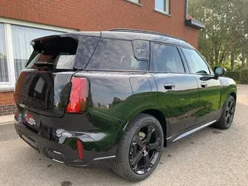 Mini Cooper 2024 photo 3