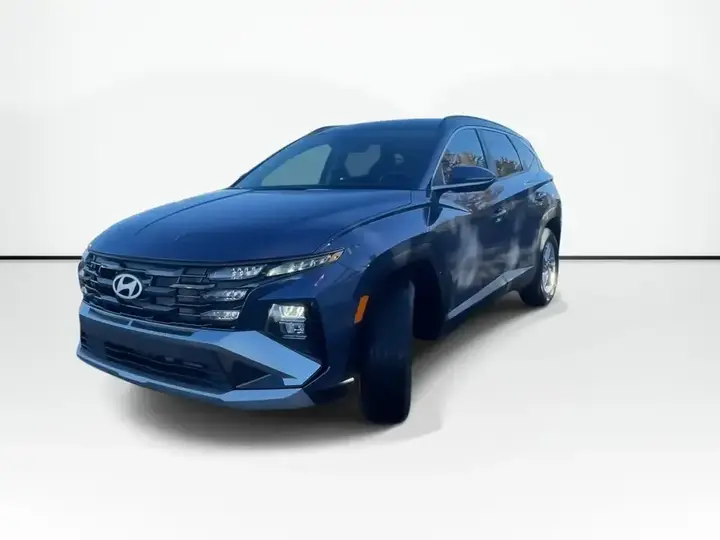 Hyundai Tucson 2025 photo 4