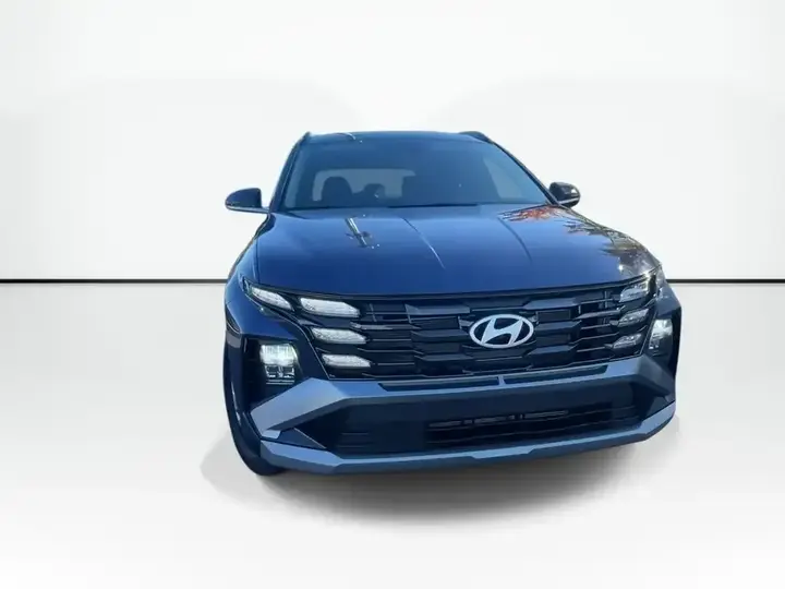 Hyundai Tucson 2025 photo 3