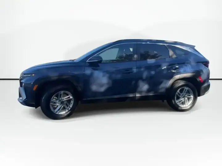 Hyundai Tucson 2025 photo 5