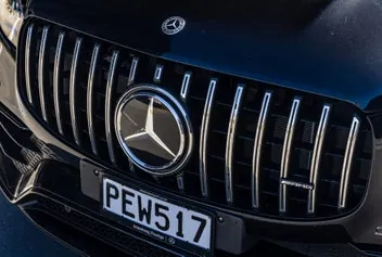 Mercedes-Benz Gls 63 2021 photo 5