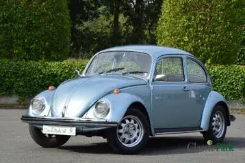 Volkswagen Kever 1300 Weltmeister