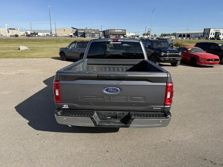 Ford F-150 2021 photo 5