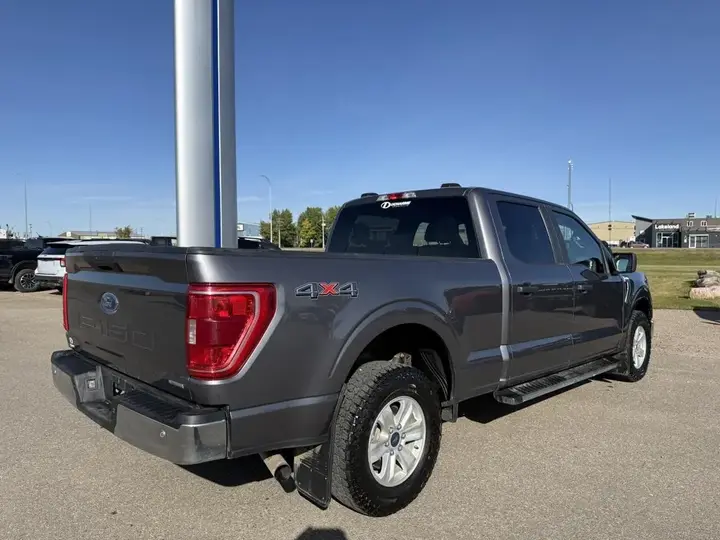 Ford F-150 2021 photo 4